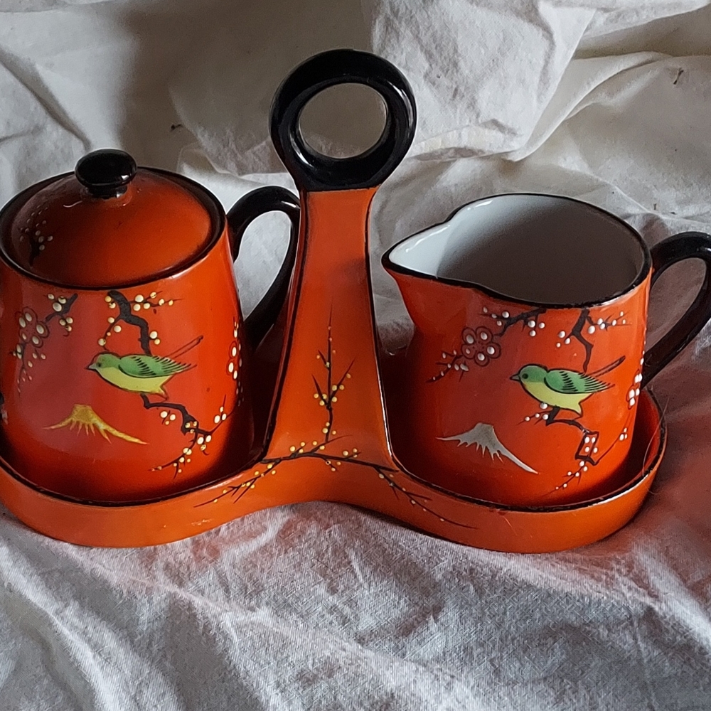 Vintage Japan 1920-30 porcelain